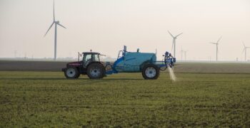 Soil Association slams UK’s inaction on fertiliser use