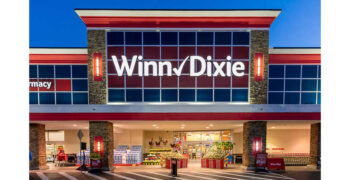 Aldi to take over Winn-Dixie and Harveys Supermarket