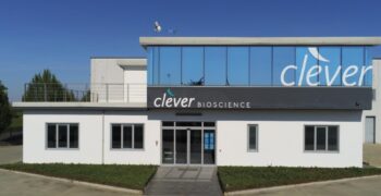 Certis Belchim signs partnership with Clever BioScience