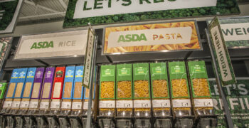 Asda slashes fruit prices