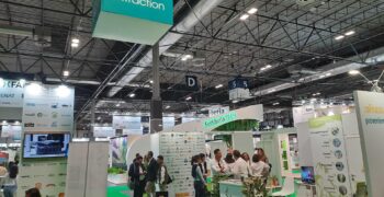 3rd edition of Biotech Attraction featured 23 company presentations and a large audience