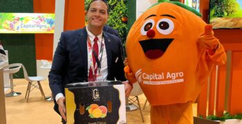 Capital Agro, a leading citrus and fresh fruits exporter’s commitment to quality and sustainability