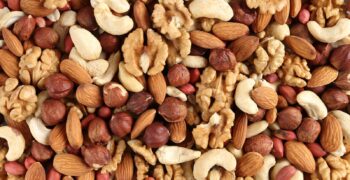 Slight rise in Turkey’s almond crop