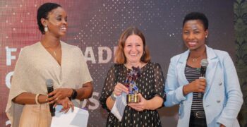 Fairtrade Global Award winners revealed