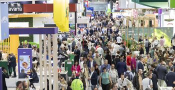 Fruit Attraction 2023 breaks all records