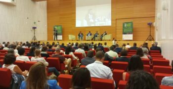 Cordoba becomes European organic capital 