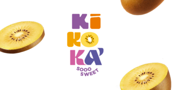 The new yellow kiwi project has a name: “Kikoka”