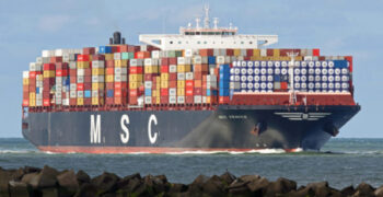 MSC sued by Chilean fruit exporters for “systematic abuse”