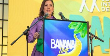 Banana Time began: 20 uninterrupted years being the meeting point of the Ecuadorian banana sector