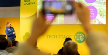 First Fruit Logistica Innovation Technology Award to be given next year