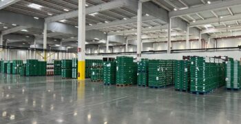Primafrio Group expands its logistics network in the Iberian Peninsula with a new centre in Madrid