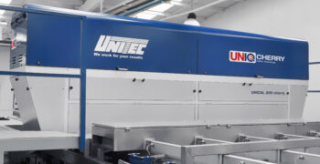 Unitec, conects new markets