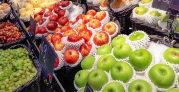 Bumper pip fruit harvest expected in China