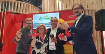 HortiEspaña launches campaign to disseminate sustainable production model