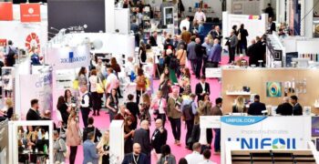 Catch new waves of innovation at Packaging Innovations & Empack