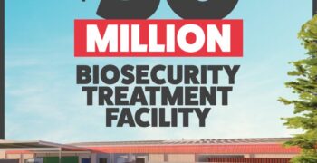 South Australia to get new biosecurity treatment facility 