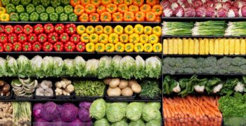 Growth of organic produce in US continues