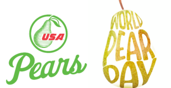 Pears to take centre stage on World Pear Day 