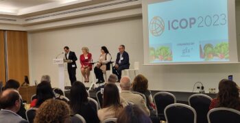 Challenges and self-criticism at ICOP 2023 conference